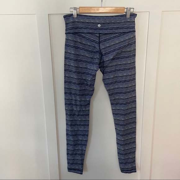 LULULEMON Wunder Under Pant - Picture 5 of 8